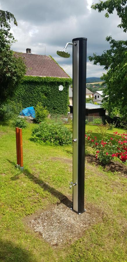 Chata Spolunakole - Cesky Raj Hrubá Skála Buitenkant foto